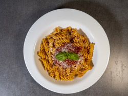 menù etici